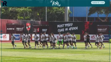 موعد المباراة.. الأهلي يواجه إيجل نوار في دوري أبطال أفريقيا والقنوات الناقلة محددة